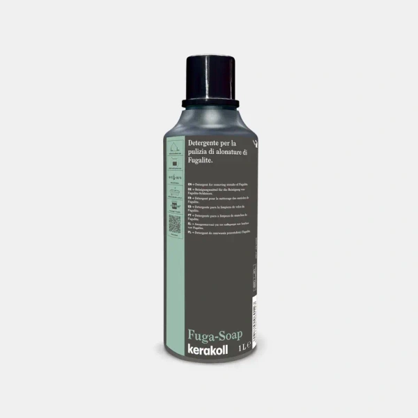 Kerakoll fuga-soap eco 1l