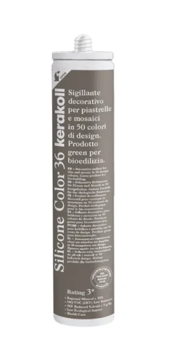 KERAKOLL SILICONE COLOR 36 310ml