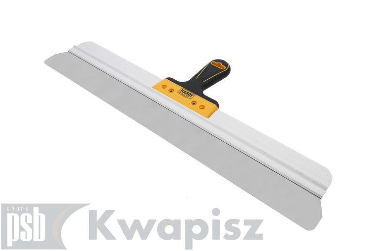 KAEM Szpachla 60cm nierdzewna2K Alu