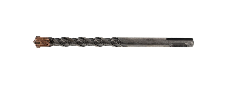 KAEM Wiertło krzyżowe 12x160mm SDS Plus zawieszka
