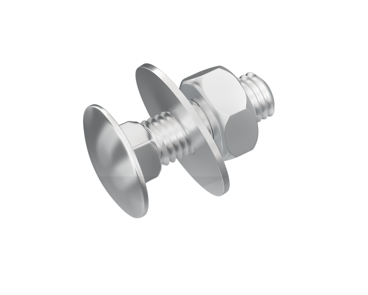 RIGIPS Śruba mocująca M8 A-C-05-0A