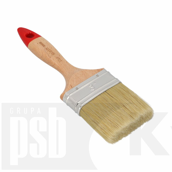 Pędzel Angielski EMALIA 76mm (3/30)