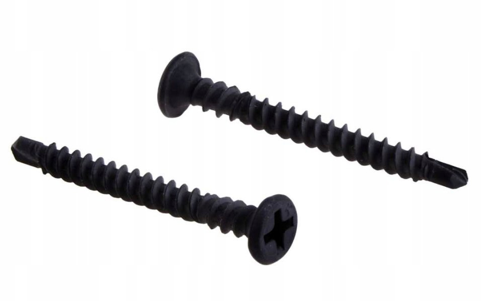 KNAUF Diamant Screw XTB 3,9   55 mm wkręty do płyt Diamant, 500 szt./op., 669795
