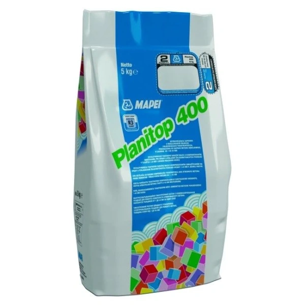 MAPEI Planitop 400 zaprawa naprawcza op. 5kg