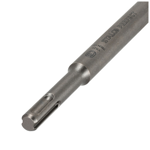 Dłuto wąskie SDS plus 20x250mm STALCO PERFECT S060571603