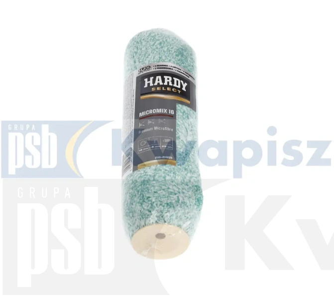 KAEM Hardy Select Micromix 16 25 cm 48mm śr 8mm