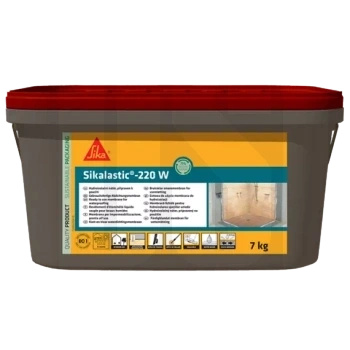 Sika Sikalastic 220W 7kg
