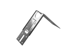 KNAUF  Kątownik drzwiowy z uchem 99 mm (komplet 4 szt. + 10 dybli)
