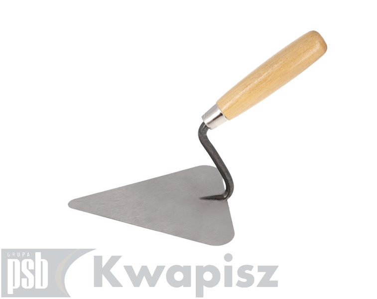 KAEM Kielnia trojkatna 18cm