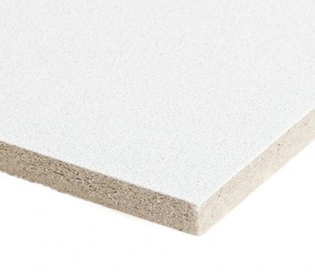 KCS płyta ANTARIS BOARD 600x600x15 1pal 201,6m2 (40x5,04m2) nr 713583