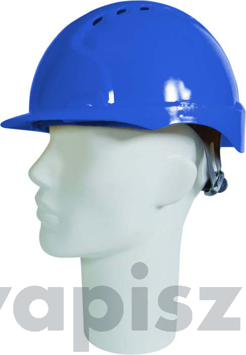 HEŁM PRZEMYSŁOWY NIEBIESKI "EVOLUTION 2" "STALCO PERFECT" S-78104