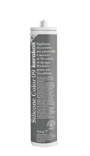 KERAKOLL SILICONE COLOR 09 310ml