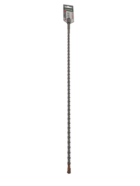 KAEM Wiertło krzyżowe 10x600mm SDS Plus zawieszka