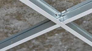 ROCKFON - 2790 T15 profil główny C/H 38  3600mm  2700S1001  /  166733