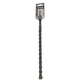KAEM Wiertło krzyżowe 14x310mm SDS Plus zawieszka