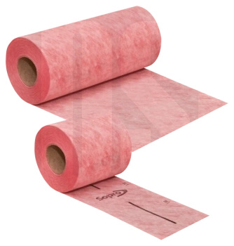 Sopro AEB 148 Taśma uszczelniająca elastyczna AEB 120 mm x 50 mb