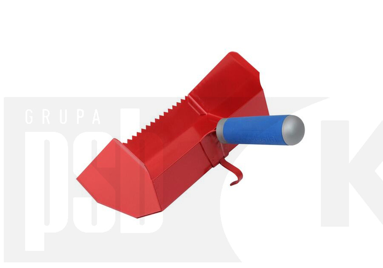 Kielnia do zapraw szerokość 240mm