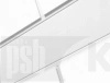 Ecophon Focus E T24 /Tech 600x600x20mm  White Frost   op.7,20 m2