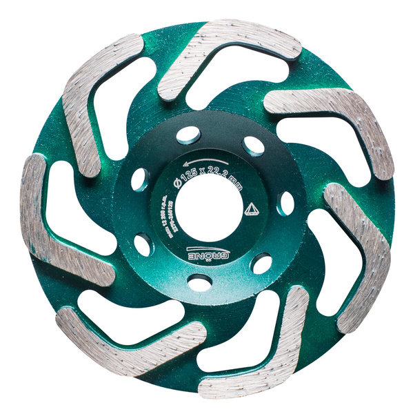 KAEM Diament*26*180mm L szlifierski