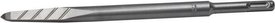DŁUTO SAMOSTRZĄCE szpic sds 250mm powermax s-71625