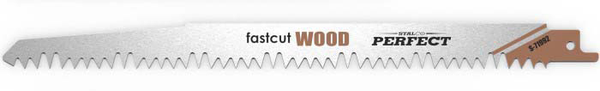 STALCO BRZESZCZOT PIŁY SZABLASTEJ DO DREWNA 1,5x240mm STALCO PERFECT S-71992