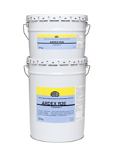 ARDEX R2E  dwuskładnikowa żywica epoksydowa 20 kg