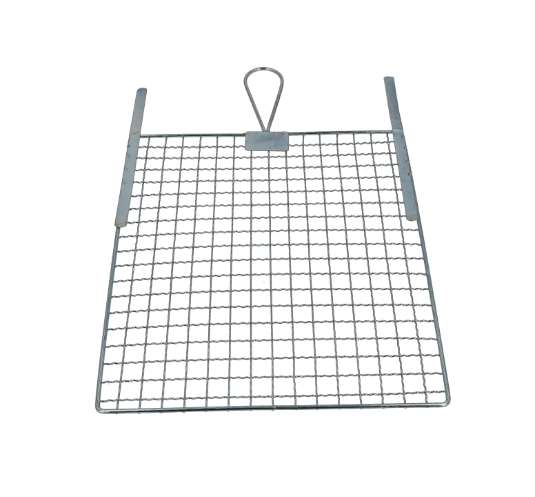 KAEM Kratka metalowa 30x26cm
