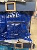 Smart level - klipsy 1,0mm  100 sztuk