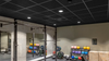 ROCKFON BLACK V2 A15/24 600x600x20 / op. 8,64 m2 363215