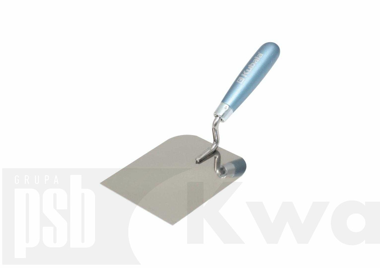0903 / KIELNIA SZTUKATORSKA NIERDZEWNA 80 - FSC 100%  DNV-COC-001196-T