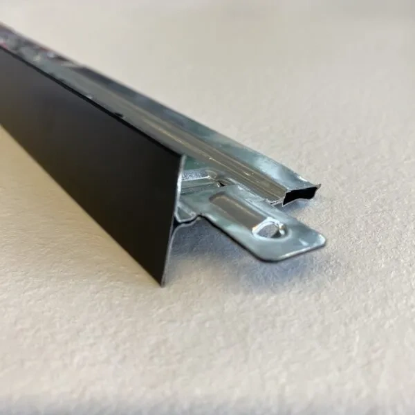 ROCKFON Profil główny T24 C/H38 3600 mat.czarny 166785