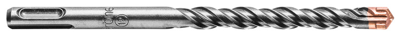 KAEM Wiertło krzyżowe 16x400mm SDS Plus Tuba