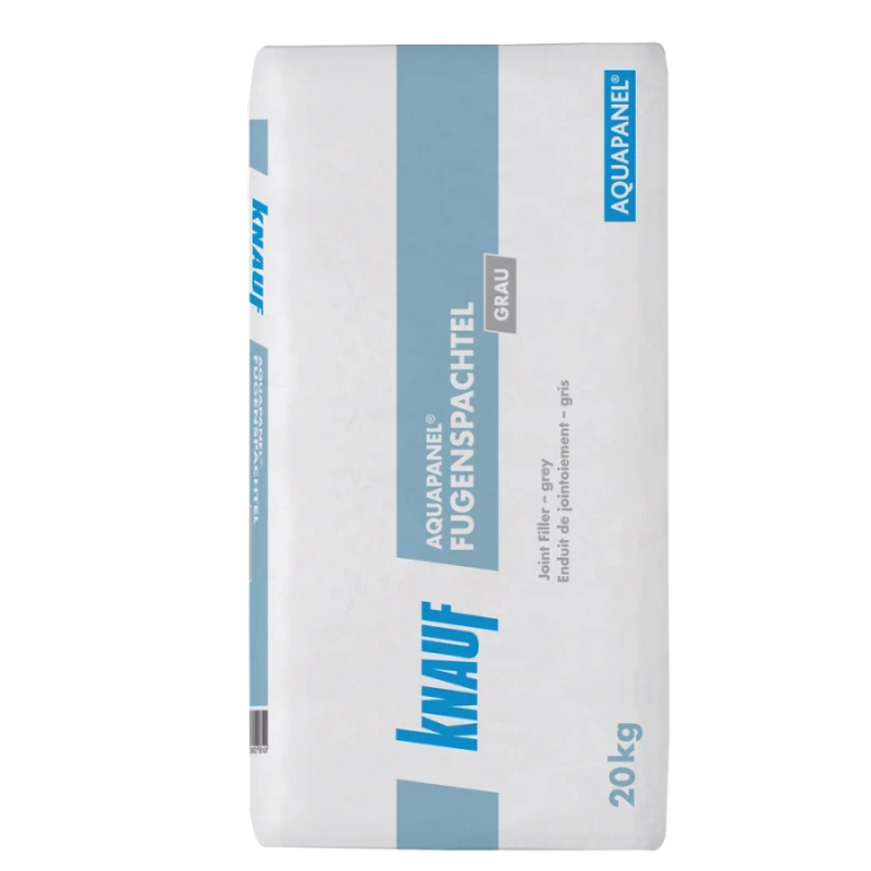 KNAUF Cementowa masa szpachl. AQUAPANEL Szara 20kg