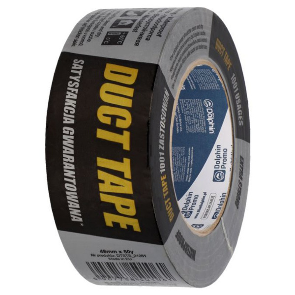 Taśma Uniwersalna DT-ST (S) [XL] 48mm x 50yd (24) DUCT (SKU)