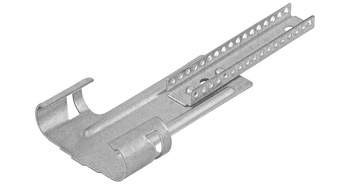 Wieszak mocowany obrotowo op 100szt SINIAT WO 60