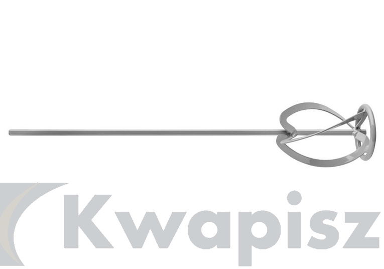 KAEM Mieszadło budowlane 100x600 Profi