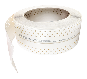 RIGIPS Taśma narożnikowa AquaBead o szerokości 8,5 cm i dł. L   25 m