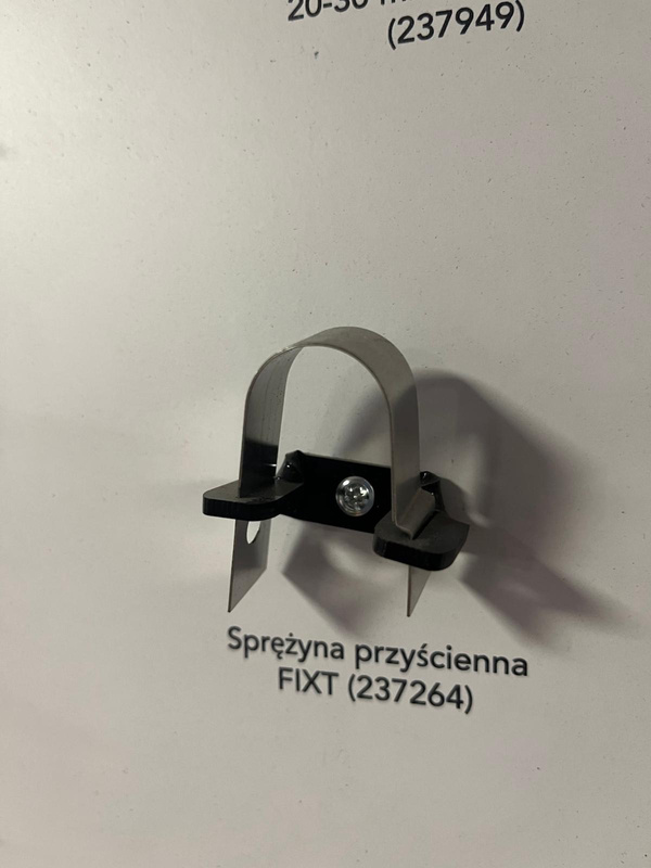 ROCKFON Podkładka przyścienna sprężysta FIXT 100 nr 237264