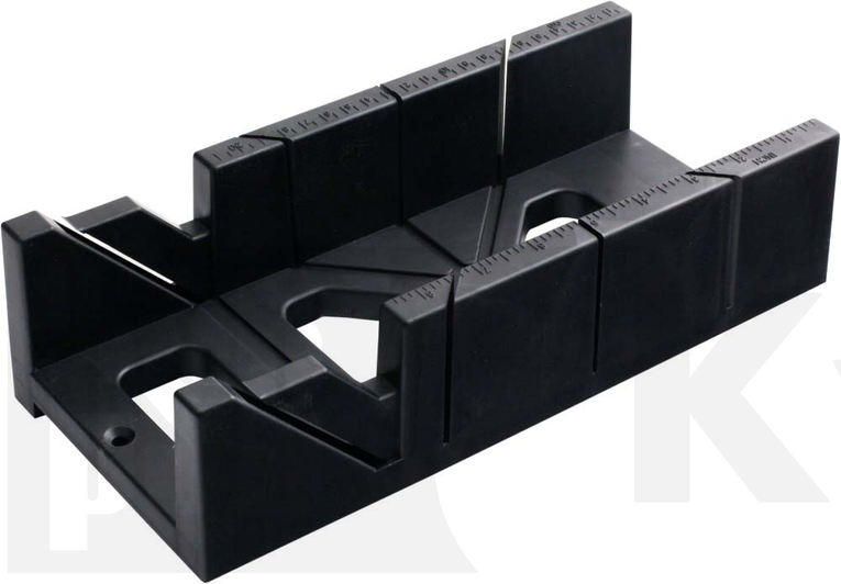 STALCO SKRZYNKA PLASTIKOWA UCIOS. 300x140x78 STALCO PREMIUM S-18494