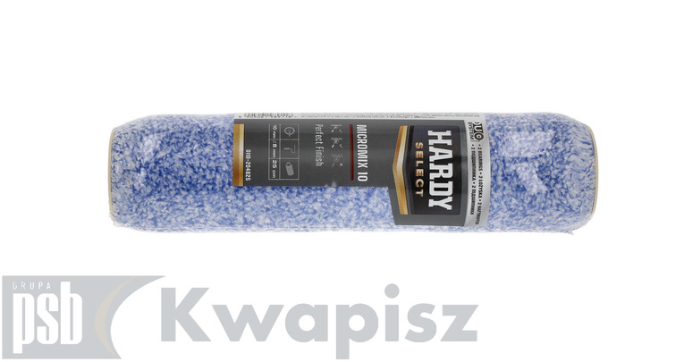 KAEM Hardy Select Micromix 10 25 cm 48mm śr 8mm