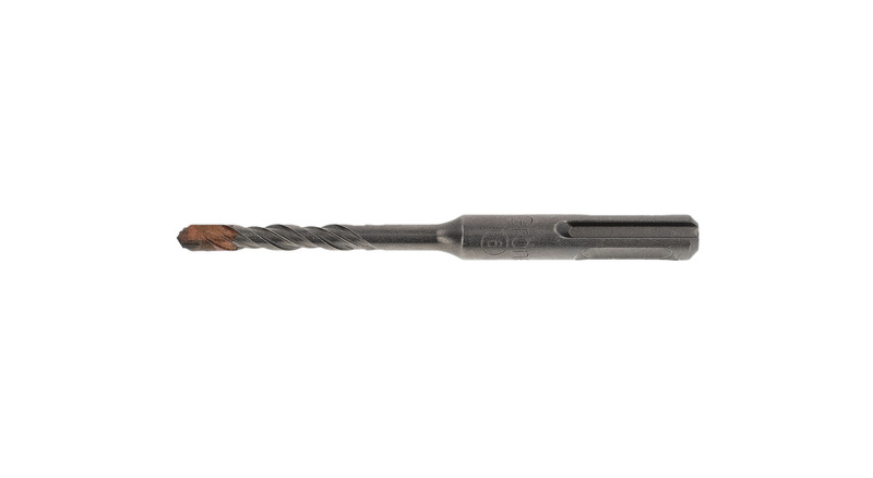 KAEM Wiertło krzyżowe 6x110mm SDS Pluszawieszka