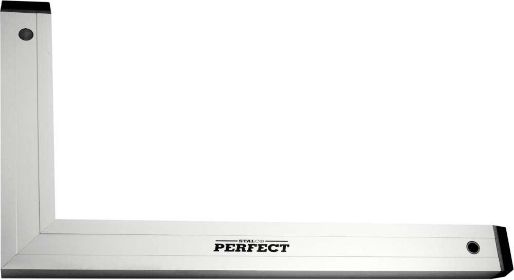 STALCO POZIOMN. KĄTOWNICA  60x120cm BEZ WSKAŹN.  STALCO PERFECT   S-65768