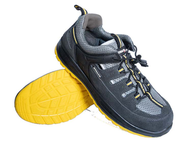 PÓŁBUT ROBOCZY  "JOKER S1" ROZ.42 STALCO PREMIUM S-51564