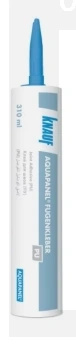 KNAUF Klej do spoin  płyt AQUAPANEL 310ml