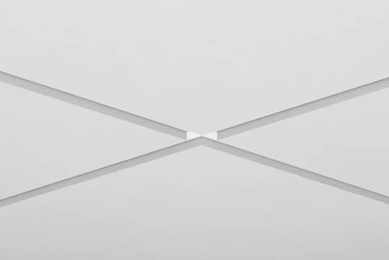 KCS płyta Adagio Alpha+ Tegular 15/90 biały 1200x600x20 pal. 161,28 m2 (28 kart.x5,76m2)  832750