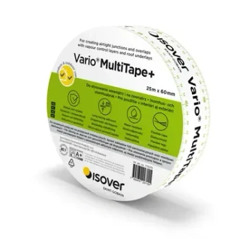 ISOVER Taśma jednostronna klejąca VARIO MULTITAPE +