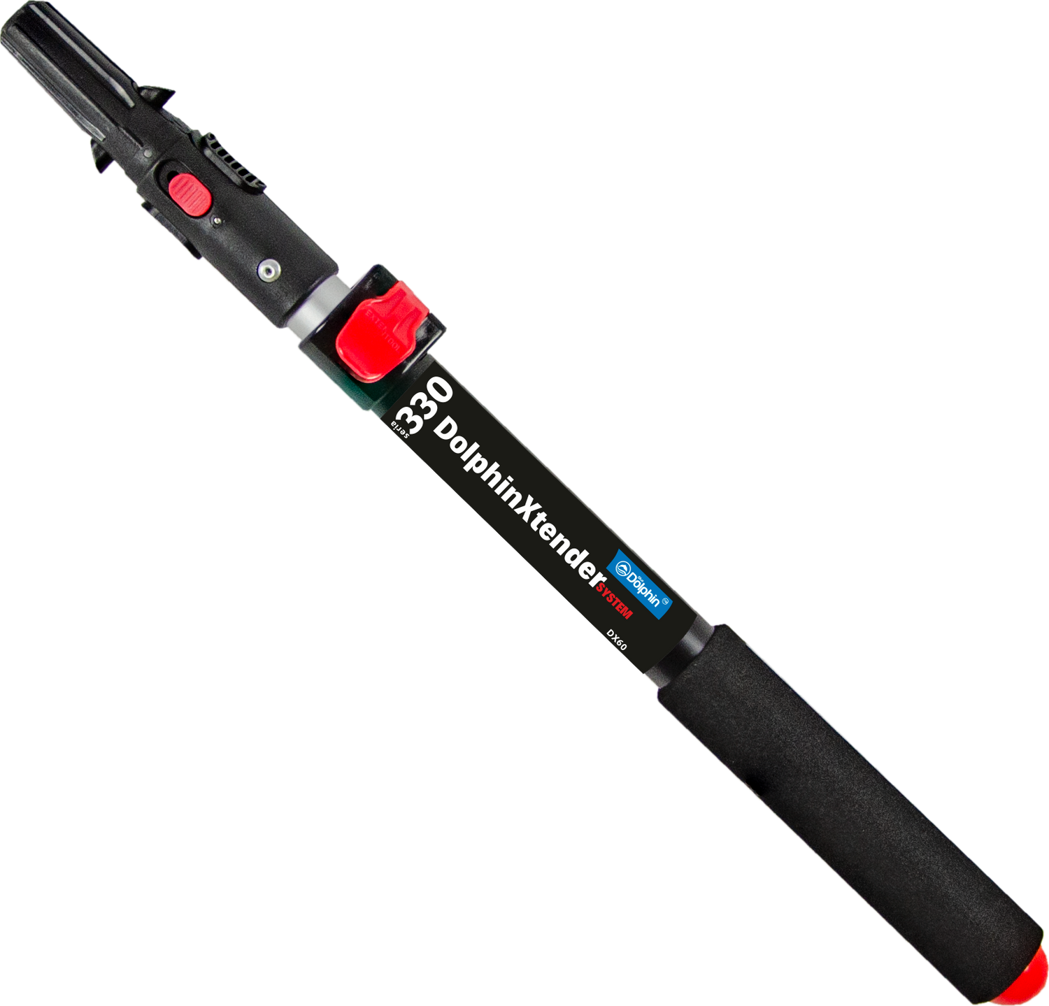 330 Kij teleskopowy DolphinXtender 30-60cm (6)