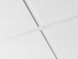 Ecophon Opta E T15 1200x600x15 op. 11,52 m2