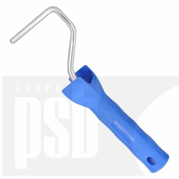 Uchwyt dł.5cm fi6mm (50)