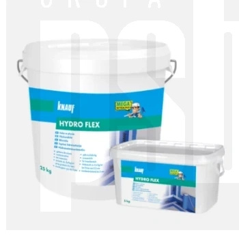 KNAUF Hydro Flex folia w płynie 5kg /211137/